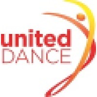 United Dance logo, United Dance contact details