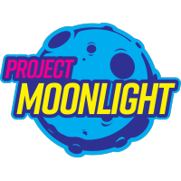 Project Moonlight logo, Project Moonlight contact details