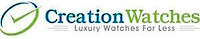 Creation Watches logo, Creation Watches contact details