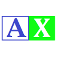 AX Inmobiliaria logo, AX Inmobiliaria contact details