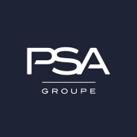 Groupe PSA Brasil logo, Groupe PSA Brasil contact details