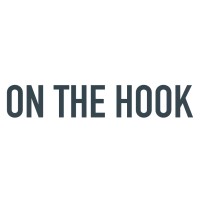 On The Hook logo, On The Hook contact details