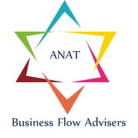 Anat Business Flow logo, Anat Business Flow contact details