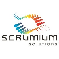 Scrumium Solutions logo, Scrumium Solutions contact details