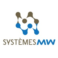 Systèmes MW logo, Systèmes MW contact details