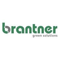 Brantner Green Solutions logo, Brantner Green Solutions contact details