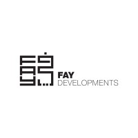 Fay Developments logo, Fay Developments contact details