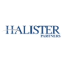 Halister Partners logo, Halister Partners contact details