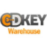 CDKEY Warehouse logo, CDKEY Warehouse contact details