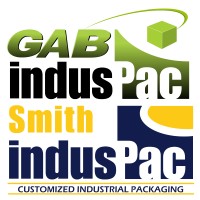 GAB-Induspac / Smith-Induspac Packaging logo, GAB-Induspac / Smith-Induspac Packaging contact details