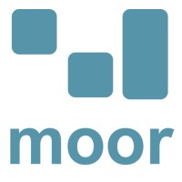 Moor Consulting logo, Moor Consulting contact details