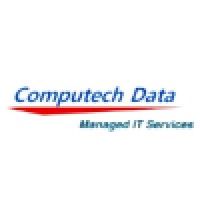 Computech Data logo, Computech Data contact details