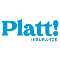 Platt Insurance logo, Platt Insurance contact details