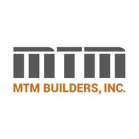 MTM Builders, Inc. logo, MTM Builders, Inc. contact details