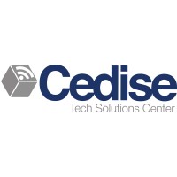 CEDISE, Tech Solutions Center logo, CEDISE, Tech Solutions Center contact details