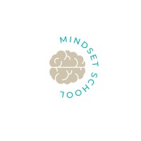 Your Mindset School logo, Your Mindset School contact details