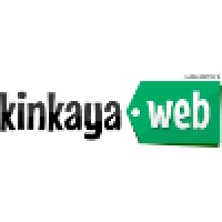 Kinkayaweb logo, Kinkayaweb contact details