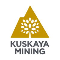 Kuskaya Mining logo, Kuskaya Mining contact details