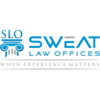 Sweat Law Offices logo, Sweat Law Offices contact details