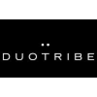 Duotribe logo, Duotribe contact details