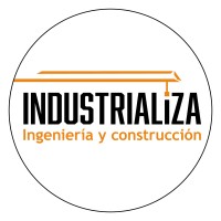 Industrializa logo, Industrializa contact details