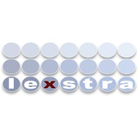 Lexstra plc logo, Lexstra plc contact details