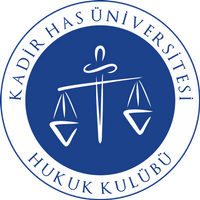 Kadir Has Üniversitesi Hukuk Kulübü logo, Kadir Has Üniversitesi Hukuk Kulübü contact details