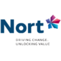 NORT Group logo, NORT Group contact details