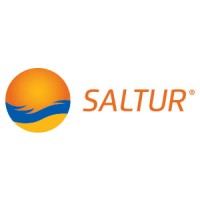 Saltur Turizm logo, Saltur Turizm contact details