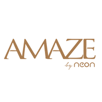 Amaze by Neon logo, Amaze by Neon contact details