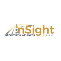 InSight Recovery & Wellness logo, InSight Recovery & Wellness contact details