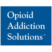 Opioid Addiction Solutions® logo, Opioid Addiction Solutions® contact details