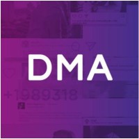 DMA Agencia logo, DMA Agencia contact details