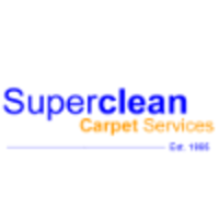 Superclean Carpet Services logo, Superclean Carpet Services contact details