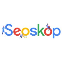 Seoskop logo, Seoskop contact details