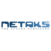 Netaks logo, Netaks contact details