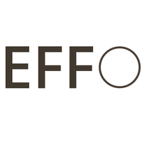 EFFO logo, EFFO contact details