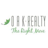 Oak Realty MA logo, Oak Realty MA contact details