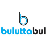 BuluttaBul logo, BuluttaBul contact details