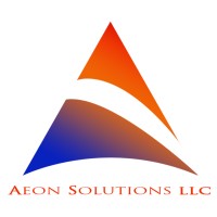 Aeon Solutions LLC logo, Aeon Solutions LLC contact details