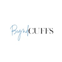 Beyond Cuffs logo, Beyond Cuffs contact details