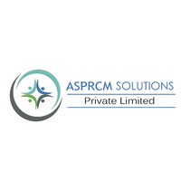 ASPRCM Solution Private Limited logo, ASPRCM Solution Private Limited contact details