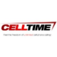 CellTime logo, CellTime contact details