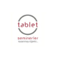 Tablet Seminerler Eğitim Hizmetleri A.Ş logo, Tablet Seminerler Eğitim Hizmetleri A.Ş contact details