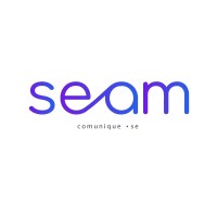 Seam Comunique-se logo, Seam Comunique-se contact details