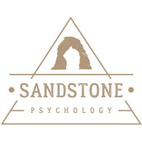 Sandstone Psychology logo, Sandstone Psychology contact details