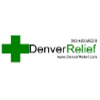 Denver Relief Consulting logo, Denver Relief Consulting contact details