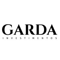 Garda Investimentos | XP logo, Garda Investimentos | XP contact details