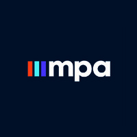 MPA Commercial Ltd logo, MPA Commercial Ltd contact details