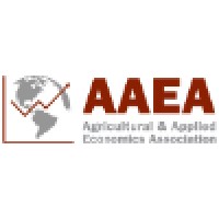 AAEA - Agricultural & Applied Economics Association logo, AAEA - Agricultural & Applied Economics Association contact details